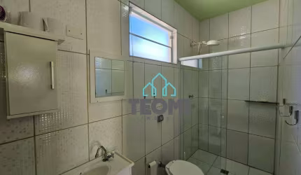 Chácara com 3 dormitórios à venda, 1250 m² por R$ 480.000,00 - Piracangaguá - Taubaté/SP