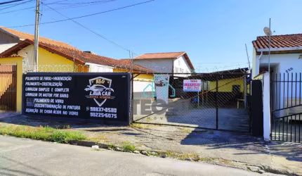 Ponto para alugar, 30 m² por R$ 1.670,00/mês - Parque Senhor do Bonfim - Taubaté/SP
