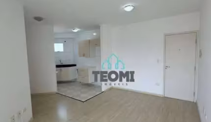 Apartamento com 2 dormitórios à venda, 73 m² por R$ 320.000 - Edifício Village Towers - Taubaté/SP