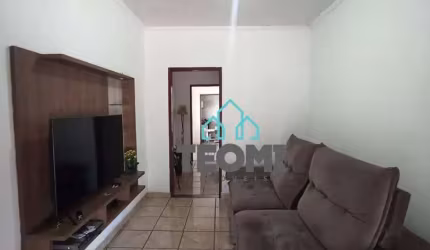 Casa com 3 dormitórios à venda, 150 m² por R$ 380.000,00 - Residencial Santa Izabel - Taubaté/SP