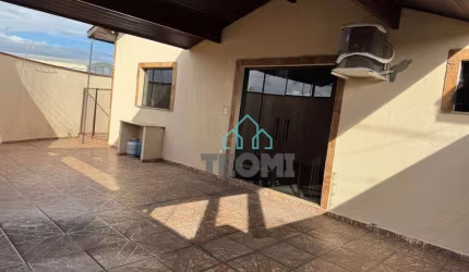 Casa com 2 dormitórios à venda, 214 m² por R$ 430.000,00 - Jardim dos Eucaliptos - Tremembé/SP