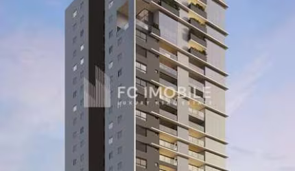 Apartamento com 3 quartos sendo 1 suíte, à venda no Ecoville - Curitiba/PR - Plaenge