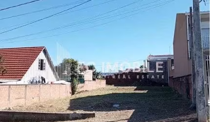 Terreno com 440 m² ,  à venda no Atuba - Curitiba/PR