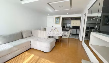 Apartamento com 3 dormitórios sendo 1 suíte em Curitiba/PR