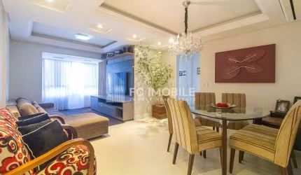 Apartamento Emmanuel Residence