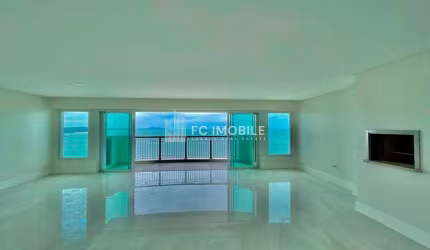 Apartamento de alto padrão com 5 suítes, à venda no edifício Aurora Exclusive Home  em Balneário Camboriú