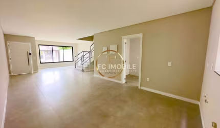 Sobrado com 3 suítes, 190 m² - Centro - Balneário Camboriú/SC