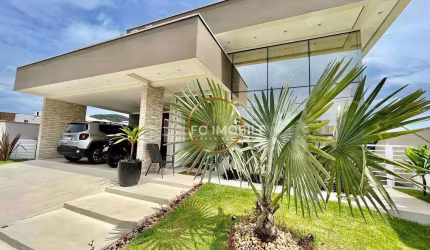 Casa Térrea com 3 suítes à venda, 206 m² - Caledônia- Camboriú/SC