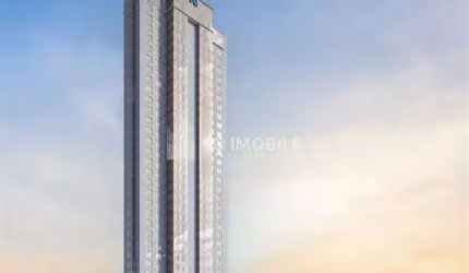 Apartamento Grand Place Tower