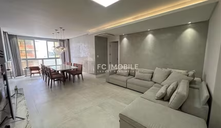 Apartamento Via Marina