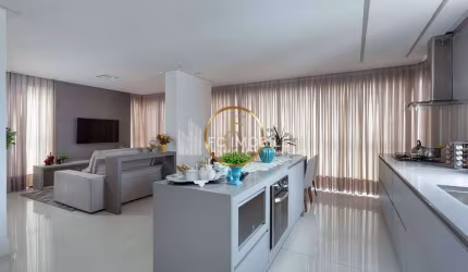 Apartamento com 3 suítes à venda, 123 m² por R$ 2.990.000 - Centro - Balneário Camboriú/SC