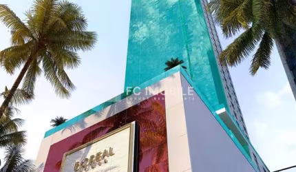 Apartamento Boreal Tower