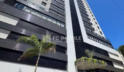 Apartamento com 3 suítes, à venda no edifício Porto Rotterdam Residence em balneário Camboriú