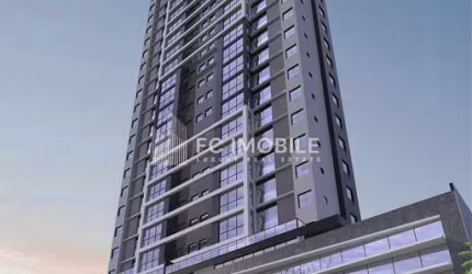 Apartamento Residencial Paesaggio