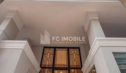 Apartamento com 3 suítes, todo mobiliado e decorado, à venda no edifício Pontal di Vitta em Balneário Camboriú