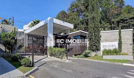 Terreno com 450 m² à venda no condomínio Bella Vista Residence Club em Balneário Camboriú