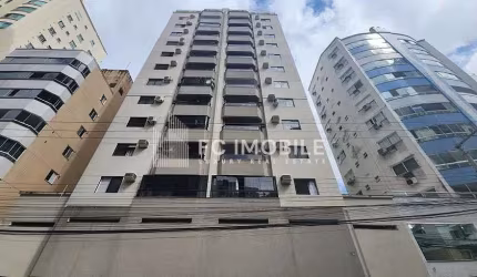 Apartamento com 3 dormitórios, sendo 1 suíte , à venda  no edifício Emmanuel Residence em Balneário Camboriú
