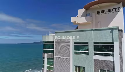 Apartamento com 3 suítes à venda, 260m² - Itapema/SC