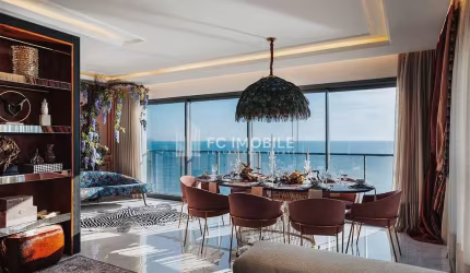 Apartamento Francisco I Residencial