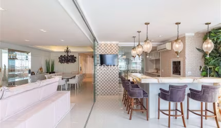 Apartamento Residencial Evidence