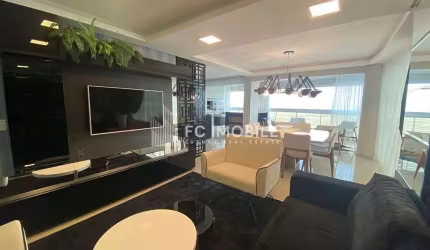 Apartamento com 4 suítes à venda, 208,67m² por R$5.000.000,00 - Itapema/SC