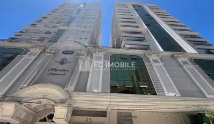 Apartamento no Edifício Magnifique Imperiale