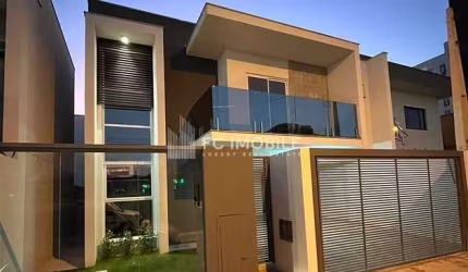 Sobrado Residencial Portovenere