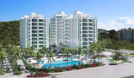 Apartamento 4 suítes - Reserva Figueira - Praia Brava