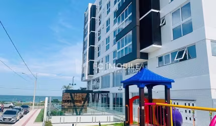 Apartamento Brava Prime