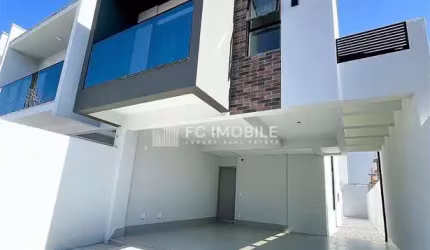 Sobrado Residencial Vila Traful