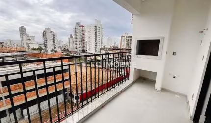 Apartamento em Itajaí -SC