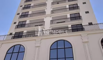 Apartamento Genesis Residence
