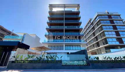 Apartamento Bay House Residence