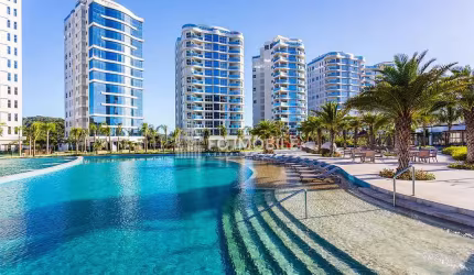 Cobertura Brava Home Resort