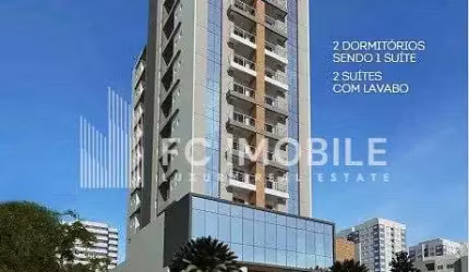 Apartamento Belle Ville - 72m²