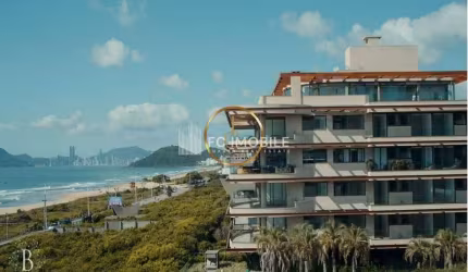 Cobertura com 4 suítes à venda, 660 m² por R$ 34.000.000 - Praia Brava - Itajaí/SC