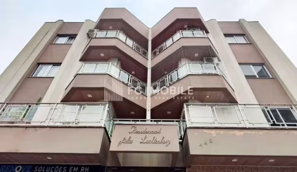 Apartamento diferenciado com 3 dormitórios, à venda em Itajaí/SC