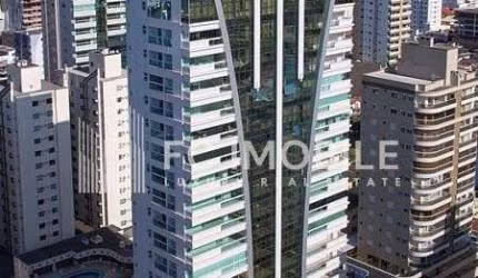 Apartamento com 5 suítes, 417.09,² - Itapema/SC