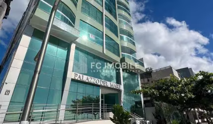 Apartamento com 4 suítes à venda, 240m² por R$6.158.563,81 - Itapema/SC