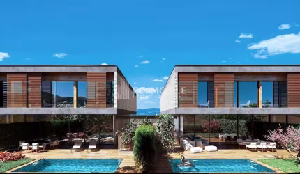 Casa de alto padrão com 4 suítes, à venda no condomínio Pátio do Estaleiro, Praia do Estaleiro - Balneário Camboriú