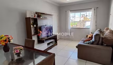 Apartamento com 60 m² privativo e com 2 quartos à venda  em Camboriú/SC