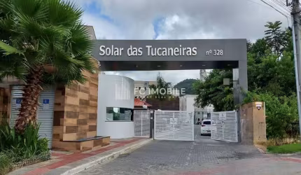 Apartamento com 2 dormitórios, à venda no Residencial Solar das Tucaneiras - Camboriú/SC