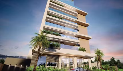 Apartamento com 254 m² privativos, 3 suítes, à venda no Ahú, em Curitiba/PR - Planege
