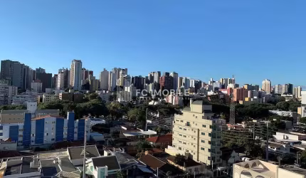 Cobertura Duplex com 2 suítes e 2 Demi suítes, à venda no Água Verde - Curitiba/PR