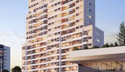 Apartamento com 2 quartos, à venda no Água Verde - Curitiba/PR