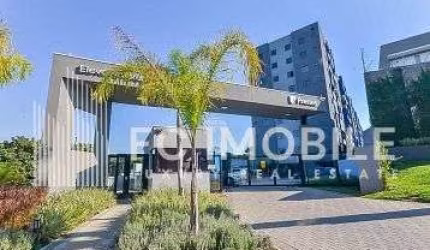 Apartamento em Condominio Clube 2 quartos - Campo Comprido - Curitiba/PR