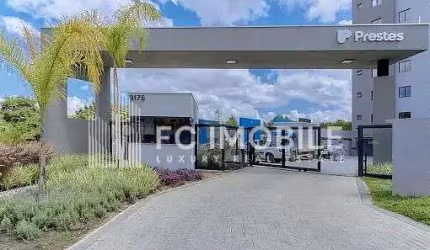 Apartamento em Condominio Clube 2 quartos - Campo Comprido - Curitiba/PR