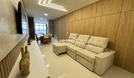 Apartamento diferenciado com 3 suítes, à venda no bairro Gravatá em Navegantes/SC
