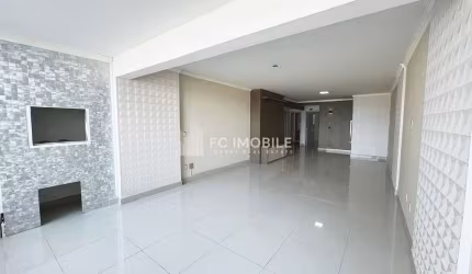 Apartamento frente mar com 4 suítes, à venda no Edifício Pablo Picasso em Balneário Camboriú