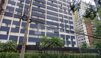Apartamento com 5 quartos no Champagnat